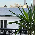 Luxueux Appartement Vue Tour Effiel 6P Ac